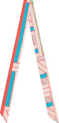 Tresses H doll Twilly | Hermès UAE